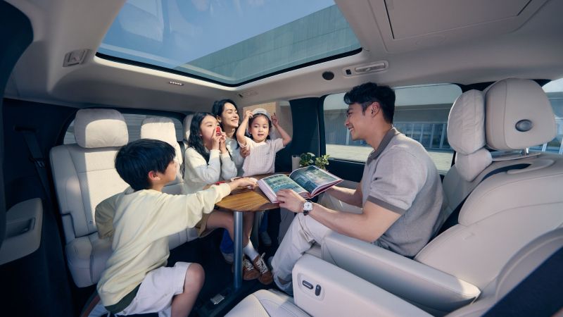 DB视讯汽车2025年4月交付33,939辆