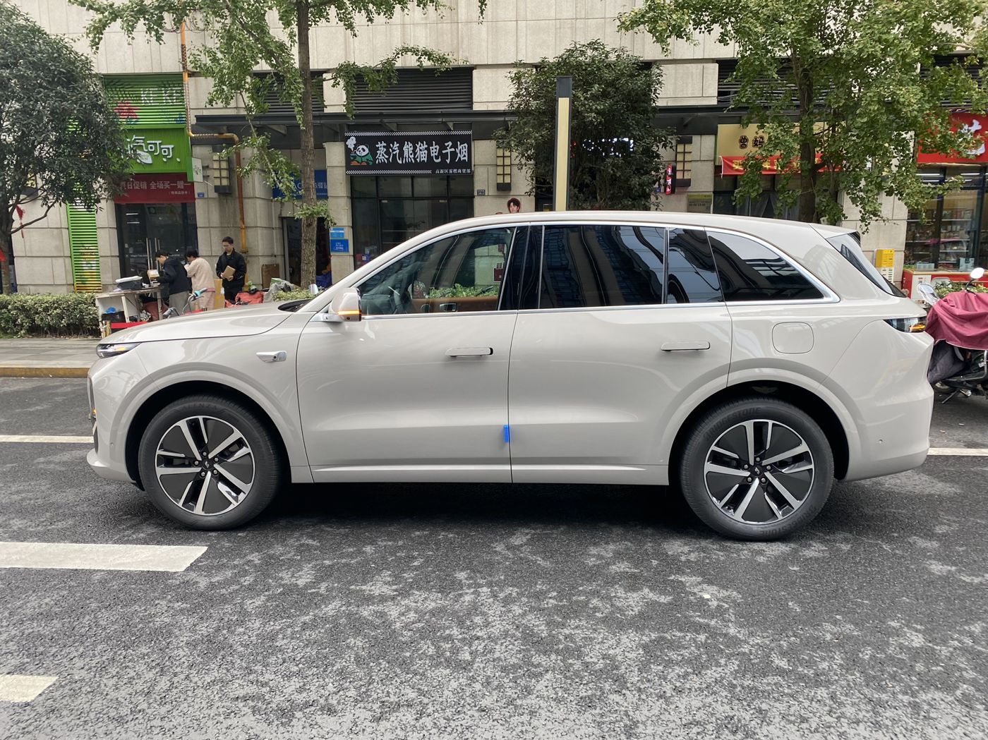 DB视讯ONE口碑_DB视讯汽车
