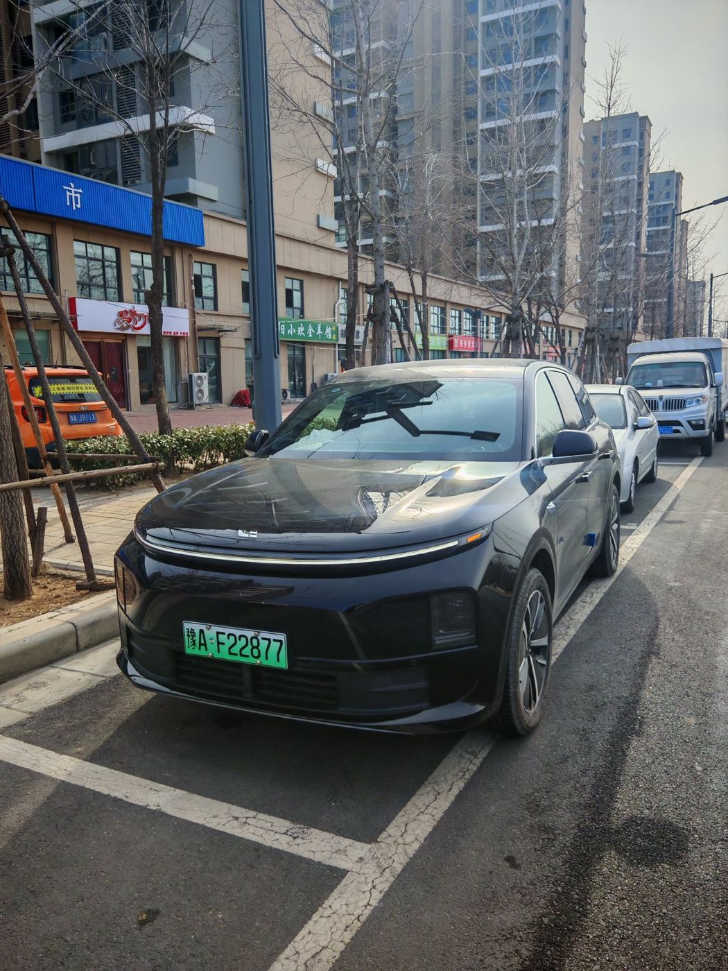 DB视讯ONE口碑_DB视讯汽车